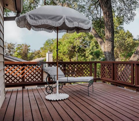 Tiny photo for 7806 Beauregard CIR, Austin, TX 78745 (MLS # 2617583)