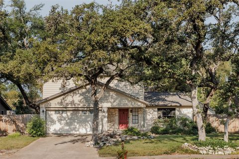 Tiny photo for 7806 Beauregard CIR, Austin, TX 78745 (MLS # 2617583)
