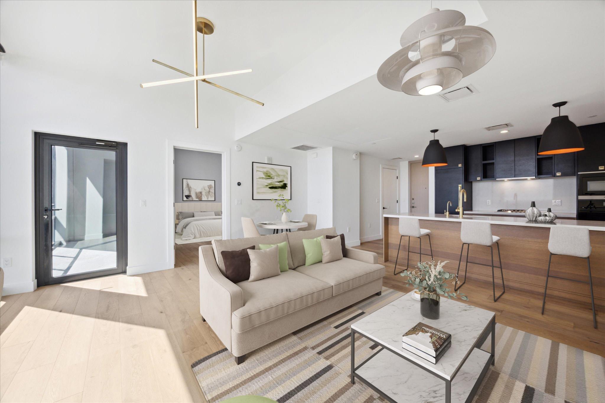70 Rainey ST 2505