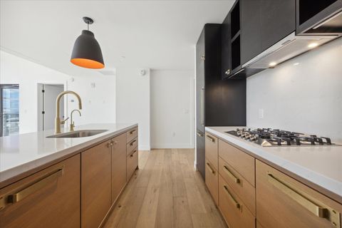 Tiny photo for 70 Rainey ST #2505, Austin, TX 78701 (MLS # 2807731)