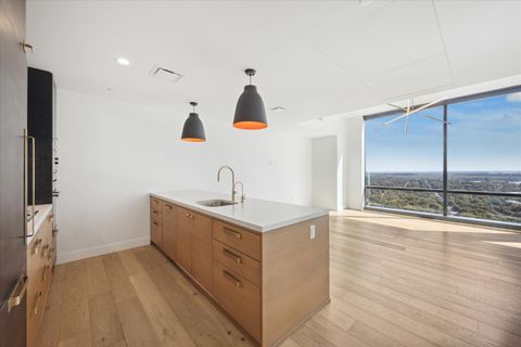 Tiny photo for 70 Rainey ST #2505, Austin, TX 78701 (MLS # 2807731)