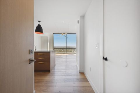 Tiny photo for 70 Rainey ST #2505, Austin, TX 78701 (MLS # 2807731)