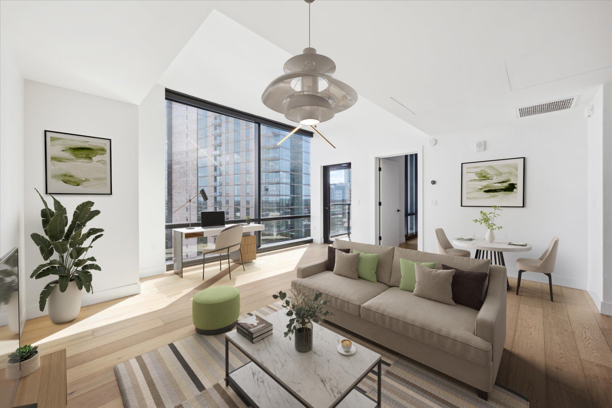 70 Rainey ST 2505