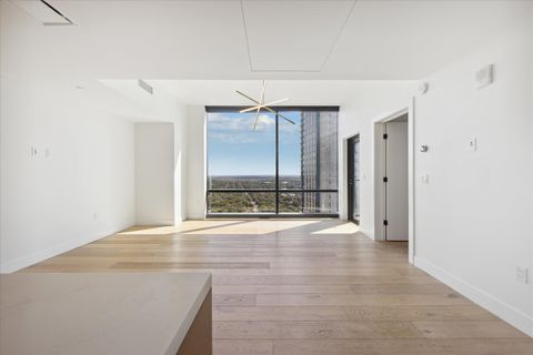 Tiny photo for 70 Rainey ST #2505, Austin, TX 78701 (MLS # 2807731)