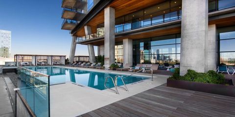 Tiny photo for 70 Rainey ST #2505, Austin, TX 78701 (MLS # 2807731)
