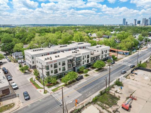 2709 E 5th ST 1306 Austin TX 78702