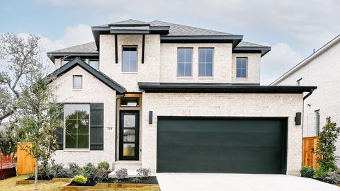 Photo of 172 Basket Flower LOOP, Kyle, TX 78640 (MLS # 7186171)