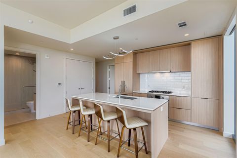 Tiny photo for 44 East Ave #3007, Austin, TX 78701 (MLS # 9126727)