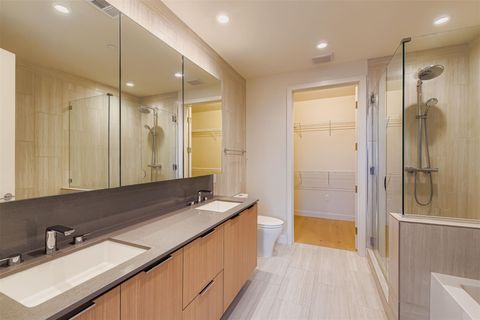 Tiny photo for 44 East Ave #3007, Austin, TX 78701 (MLS # 9126727)