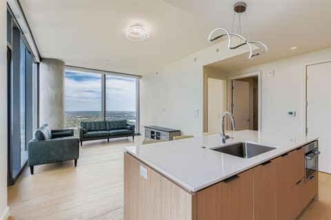 Tiny photo for 44 East Ave #3007, Austin, TX 78701 (MLS # 9126727)
