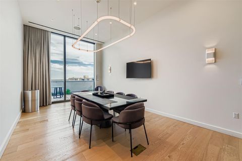 Tiny photo for 44 East Ave #3007, Austin, TX 78701 (MLS # 9126727)