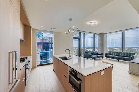 Tiny photo for 44 East Ave #3007, Austin, TX 78701 (MLS # 9126727)