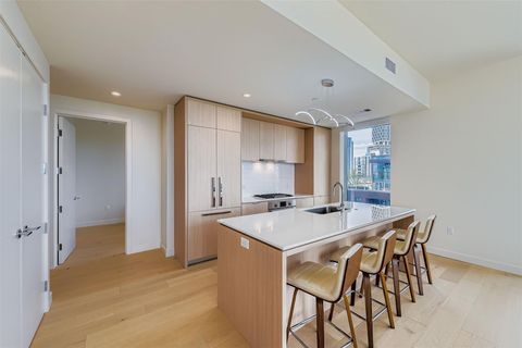Tiny photo for 44 East Ave #3007, Austin, TX 78701 (MLS # 9126727)