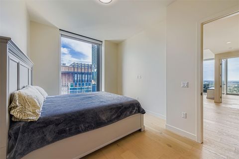 Tiny photo for 44 East Ave #3007, Austin, TX 78701 (MLS # 9126727)