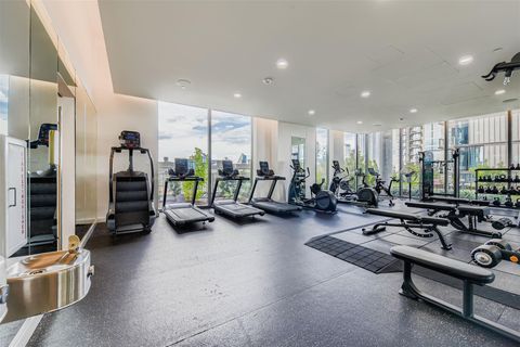 Tiny photo for 44 East Ave #3007, Austin, TX 78701 (MLS # 9126727)