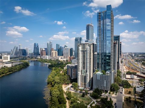 Photo of 44 East Ave #3007, Austin, TX 78701 (MLS # 9126727)