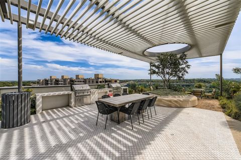 Tiny photo for 44 East Ave #3007, Austin, TX 78701 (MLS # 9126727)