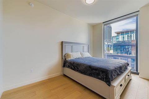 Tiny photo for 44 East Ave #3007, Austin, TX 78701 (MLS # 9126727)