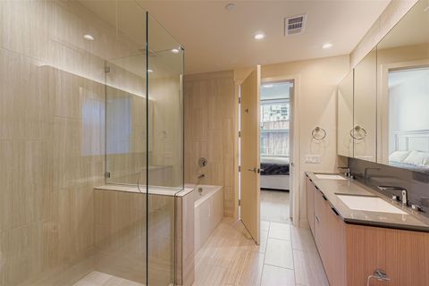 Tiny photo for 44 East Ave #3007, Austin, TX 78701 (MLS # 9126727)