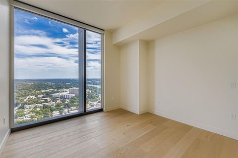 Tiny photo for 44 East Ave #3007, Austin, TX 78701 (MLS # 9126727)