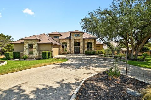 1609 Osprey Ridge LOOP Lago Vista TX 78645