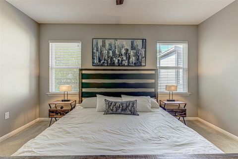 Tiny photo for 4809 Bolm RD, Austin, TX 78702 (MLS # 1055928)