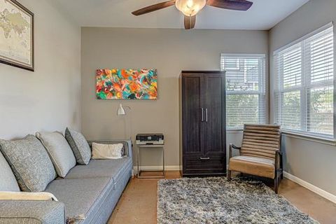 Tiny photo for 4809 Bolm RD, Austin, TX 78702 (MLS # 1055928)