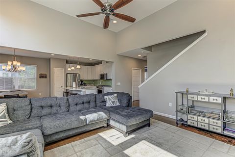 Tiny photo for 4809 Bolm RD, Austin, TX 78702 (MLS # 1055928)