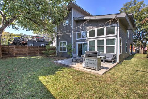 Tiny photo for 4809 Bolm RD, Austin, TX 78702 (MLS # 1055928)