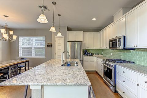 Tiny photo for 4809 Bolm RD, Austin, TX 78702 (MLS # 1055928)
