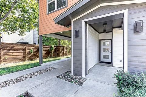 Tiny photo for 4809 Bolm RD, Austin, TX 78702 (MLS # 1055928)