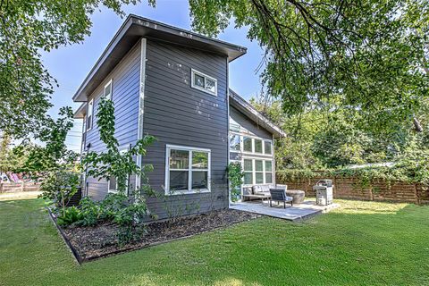 Tiny photo for 4809 Bolm RD, Austin, TX 78702 (MLS # 1055928)