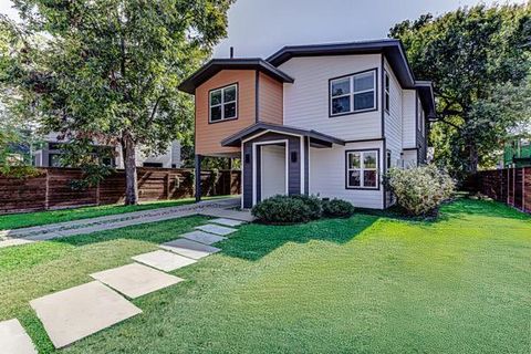 Tiny photo for 4809 Bolm RD, Austin, TX 78702 (MLS # 1055928)