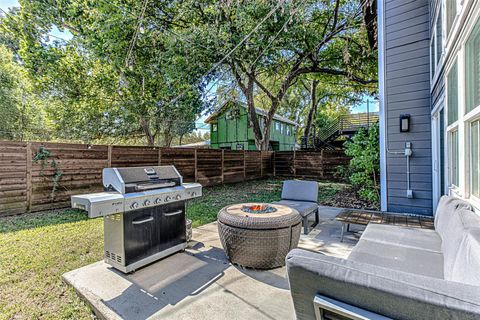Tiny photo for 4809 Bolm RD, Austin, TX 78702 (MLS # 1055928)