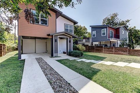 Tiny photo for 4809 Bolm RD, Austin, TX 78702 (MLS # 1055928)