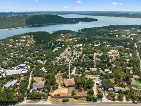 Tiny photo for 14707 FM 2769 RD, Leander, TX 78641 (MLS # 2077994)