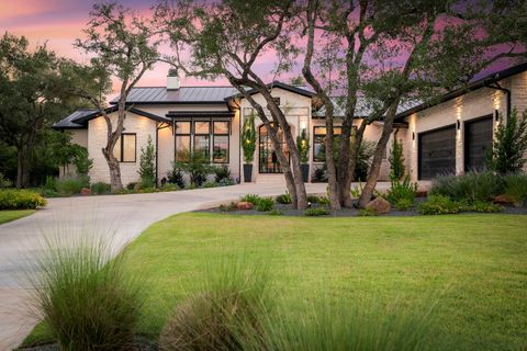 442 Delayne DR Austin TX 78737