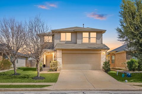 Photo of 12400 Waterford Run WAY, Manor, TX 78653 (MLS # 3436040)