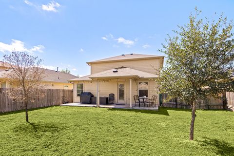 Tiny photo for 12400 Waterford Run WAY, Manor, TX 78653 (MLS # 3436040)