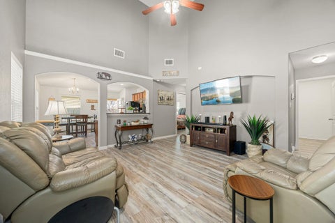Tiny photo for 12400 Waterford Run WAY, Manor, TX 78653 (MLS # 3436040)