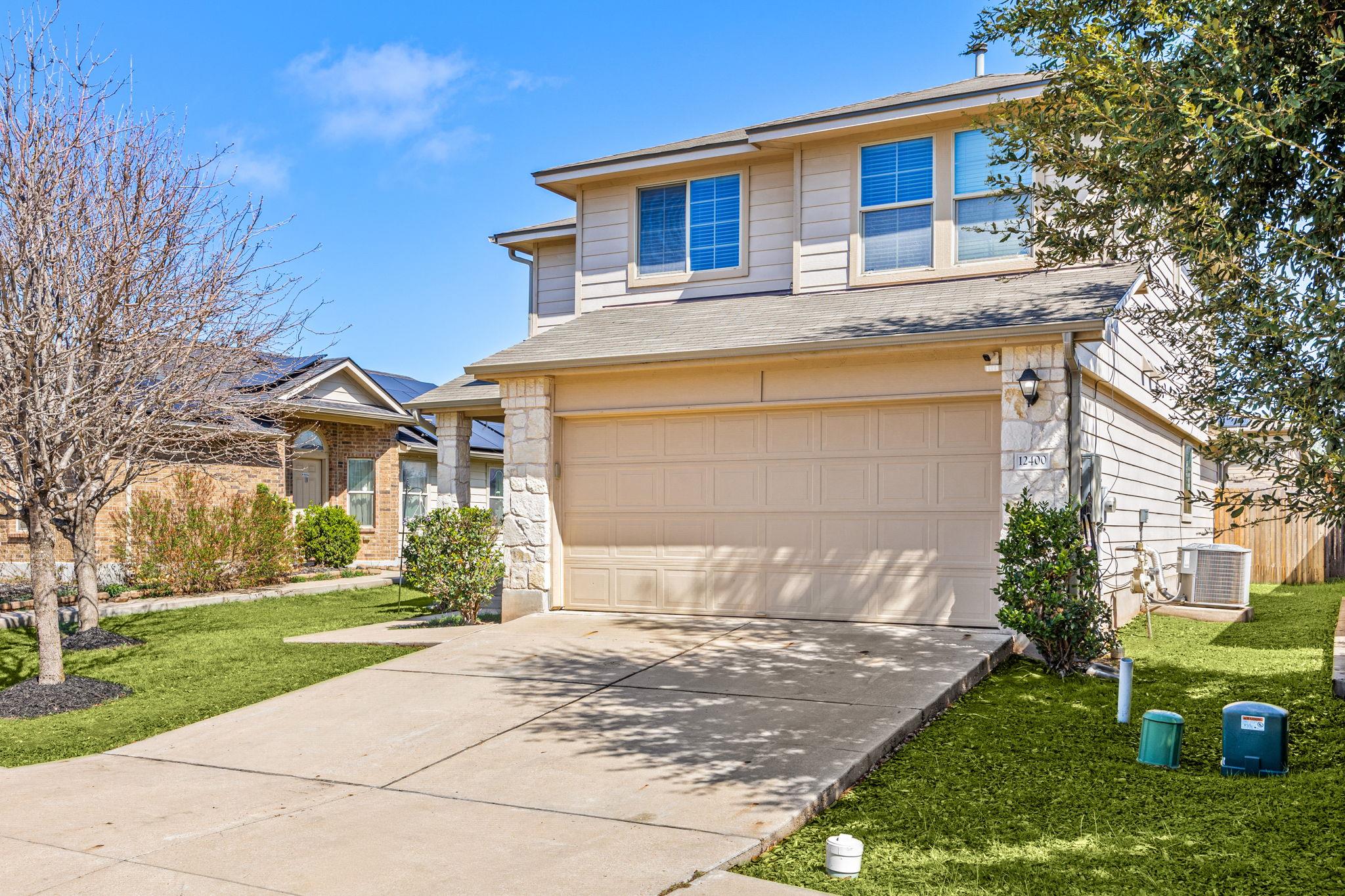 12400 Waterford Run WAY