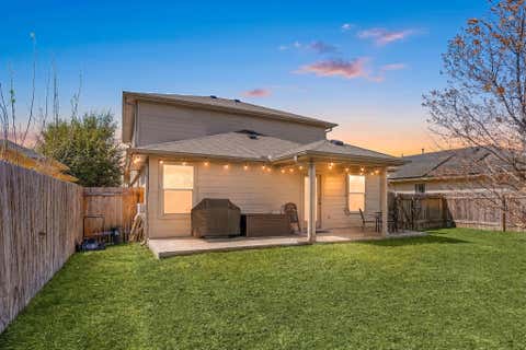 Tiny photo for 12400 Waterford Run WAY, Manor, TX 78653 (MLS # 3436040)