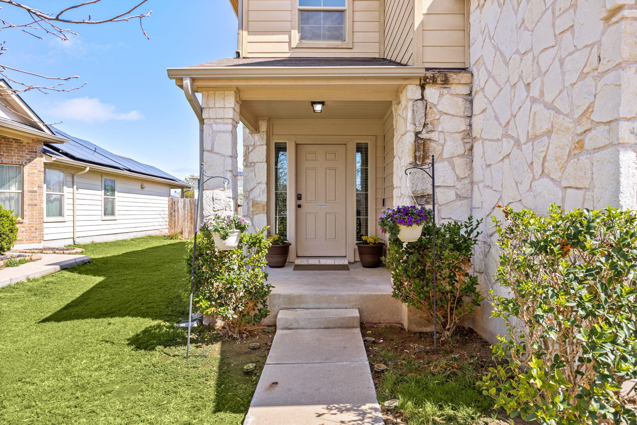 12400 Waterford Run WAY