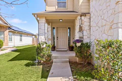 Tiny photo for 12400 Waterford Run WAY, Manor, TX 78653 (MLS # 3436040)