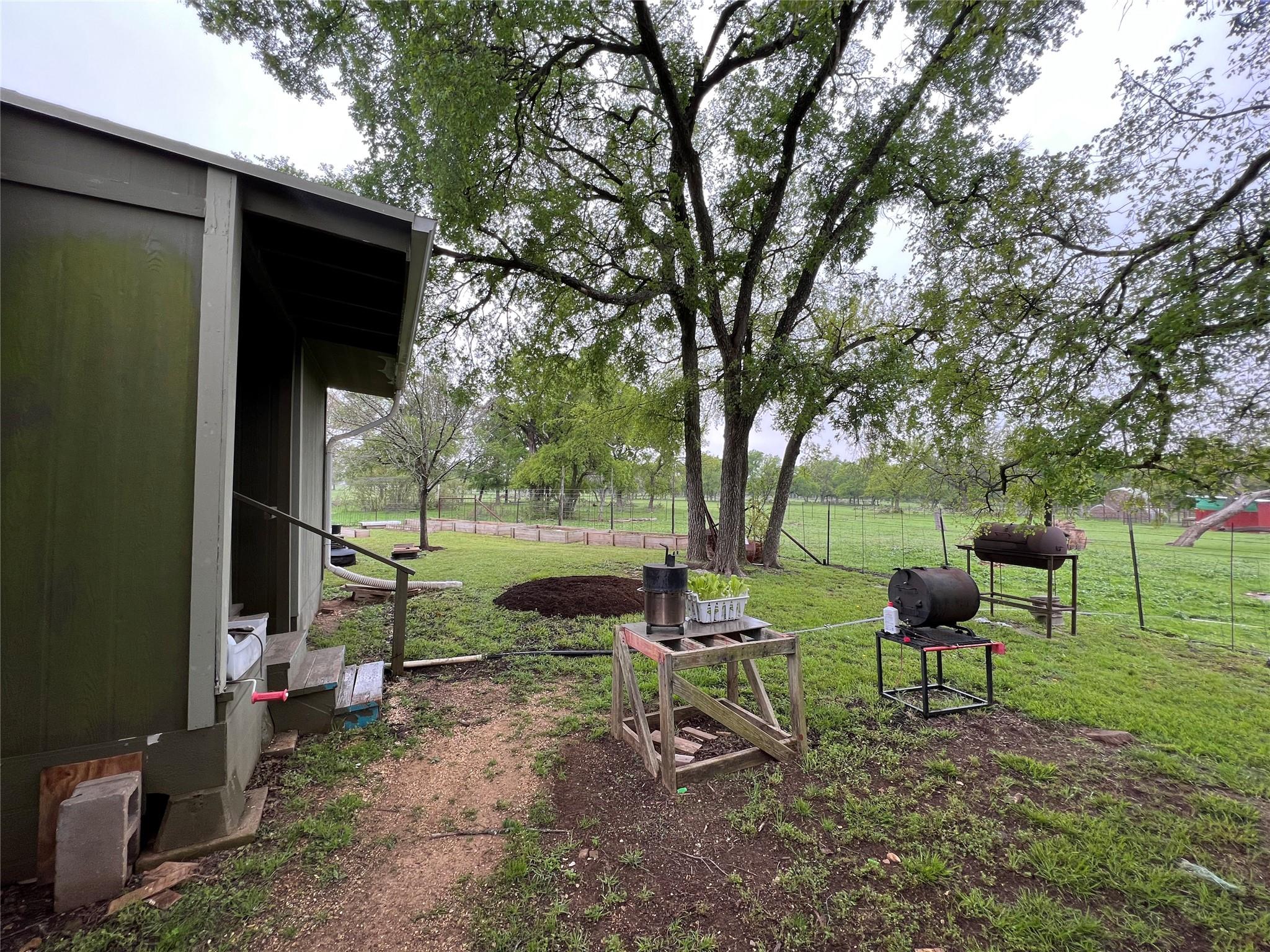 2700 County Road 305