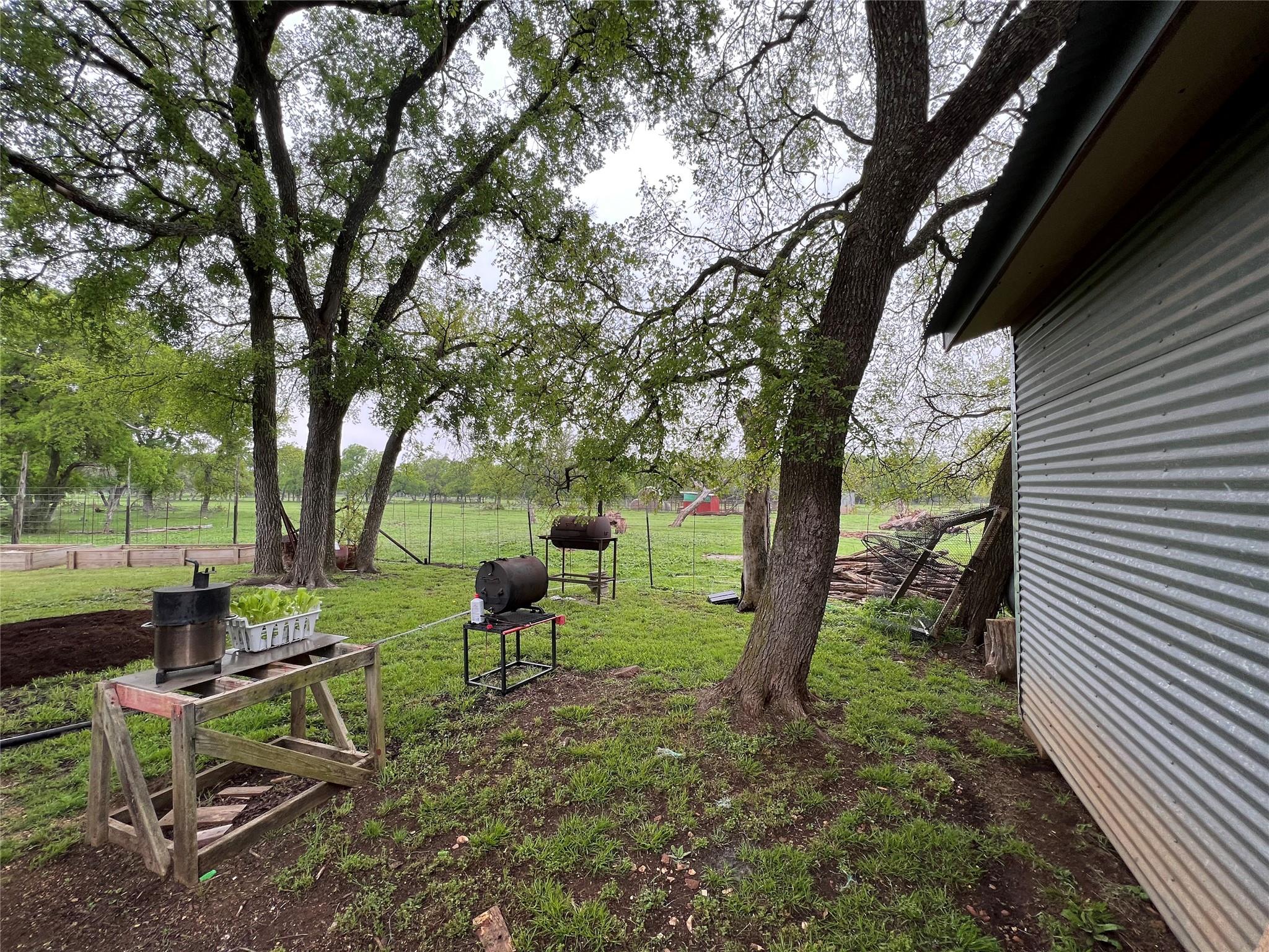 2700 County Road 305