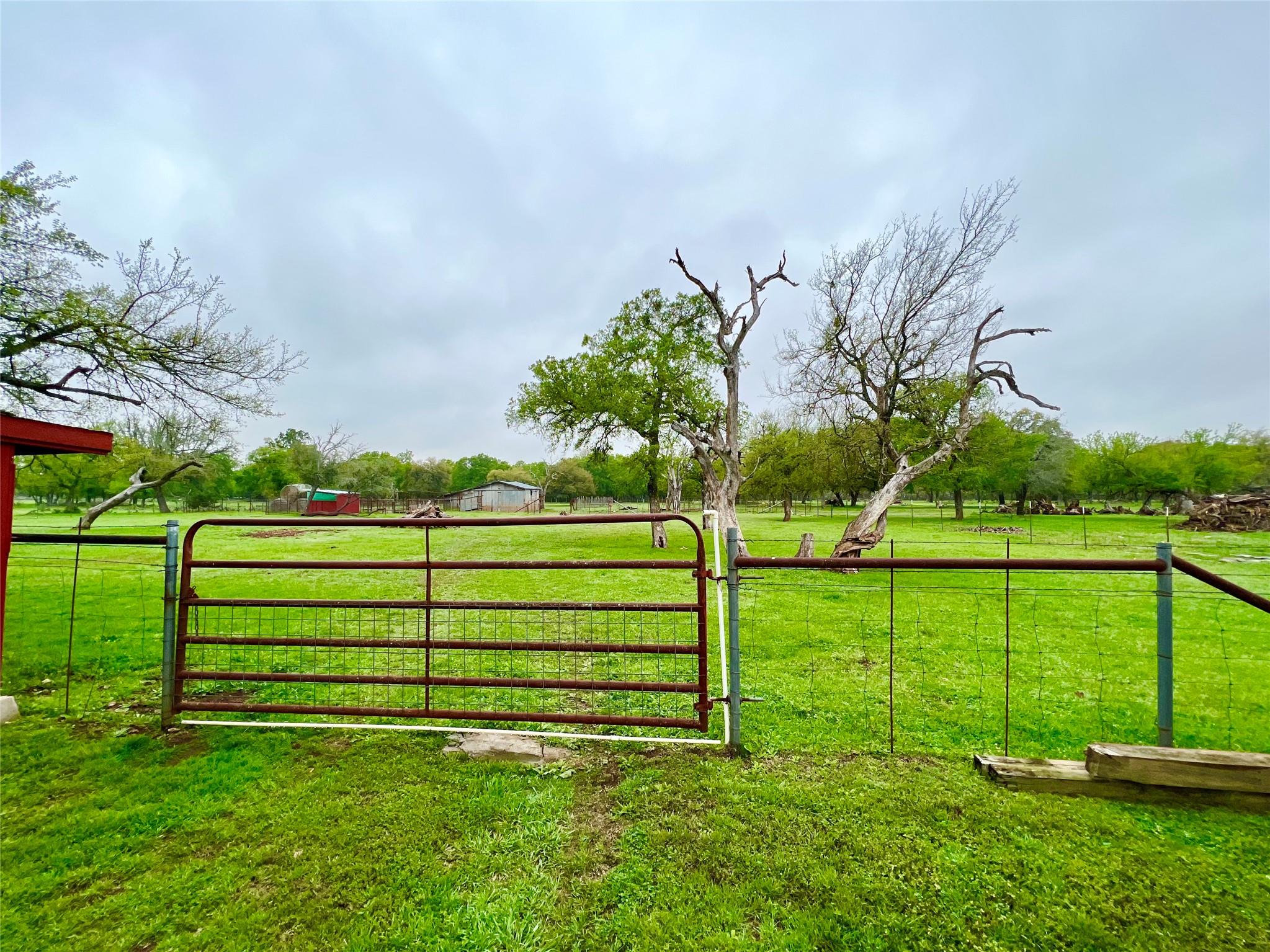 2700 County Road 305