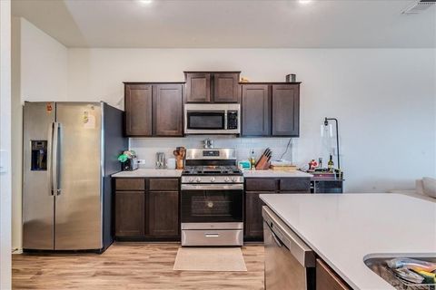 Tiny photo for 15212 Spruce Frost LN #B, Del Valle, TX 78617 (MLS # 8070554)