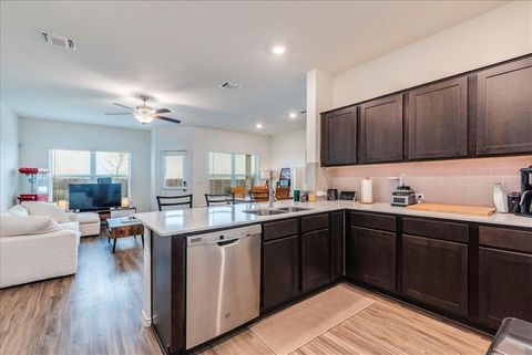 Tiny photo for 15212 Spruce Frost LN #B, Del Valle, TX 78617 (MLS # 8070554)