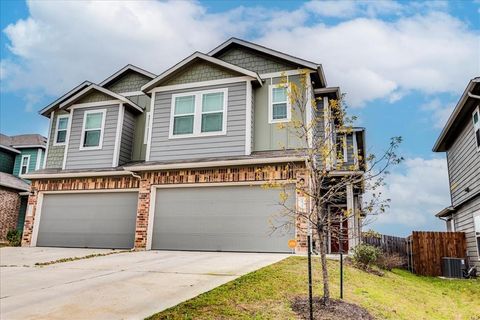 Tiny photo for 15212 Spruce Frost LN #B, Del Valle, TX 78617 (MLS # 8070554)